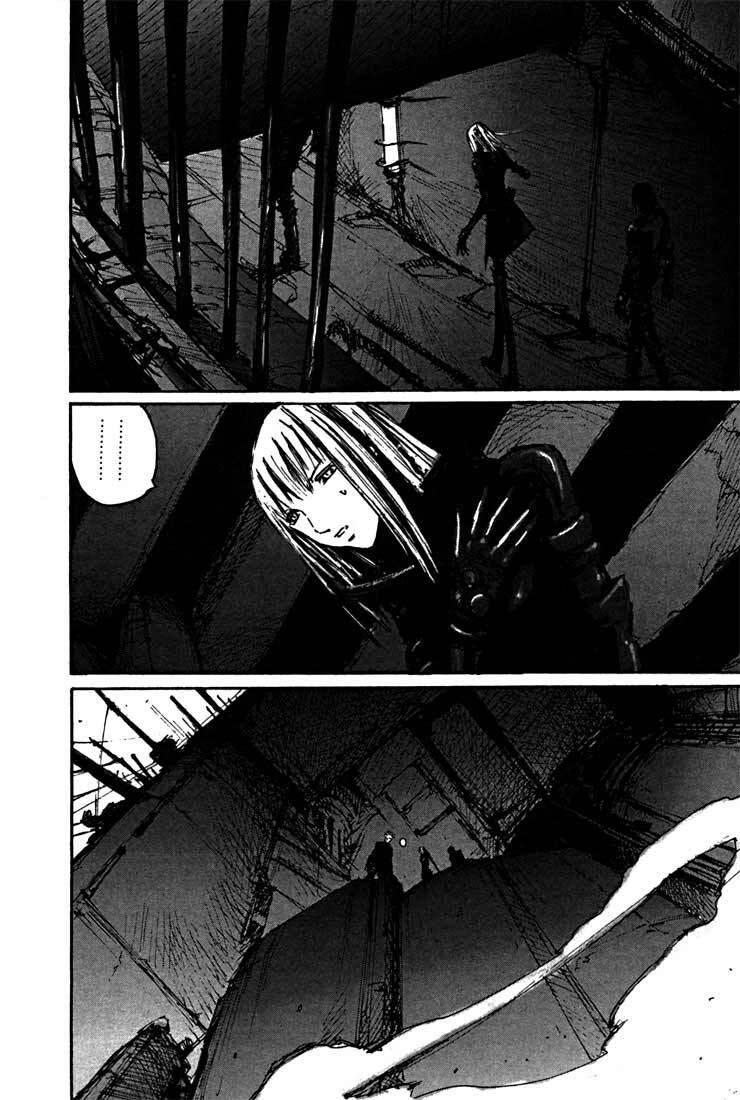 Blame! Chương 46 Ảnh 29