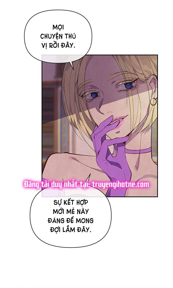 Hiệu Ứng Stigma Chương 52.1 Ảnh 15