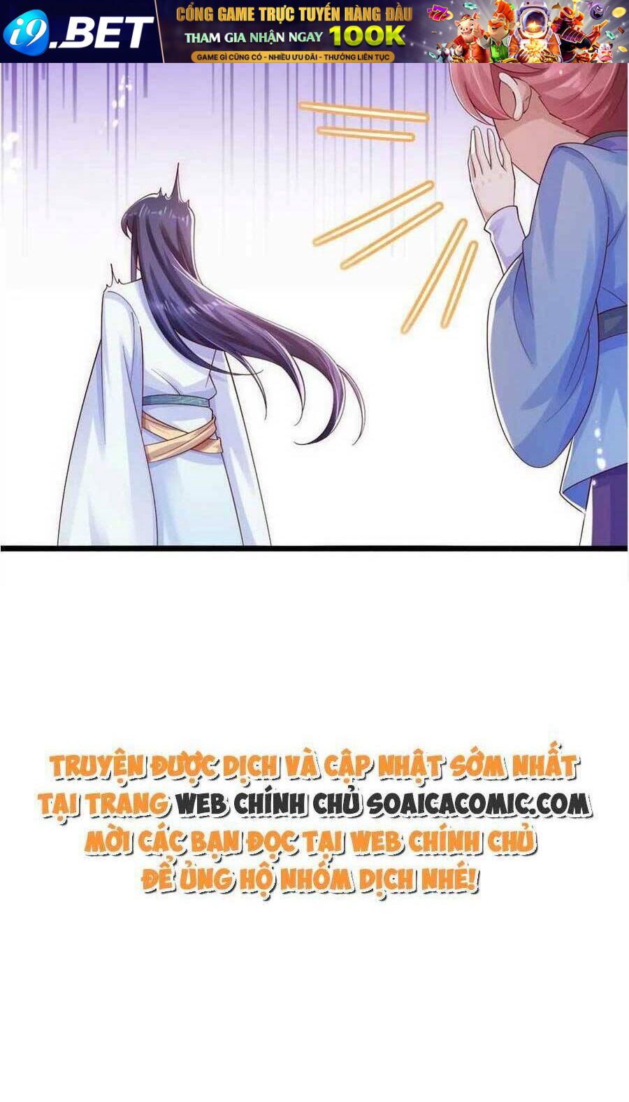 Ta Live Stream Ngược Đãi Nam Chính Chương 19 Ảnh 49