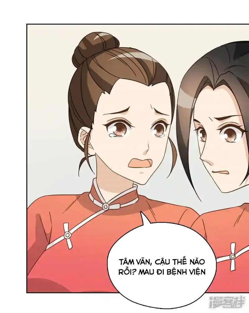 Chú Ơi Đừng Chạy!!! Chương 45 Ảnh 4