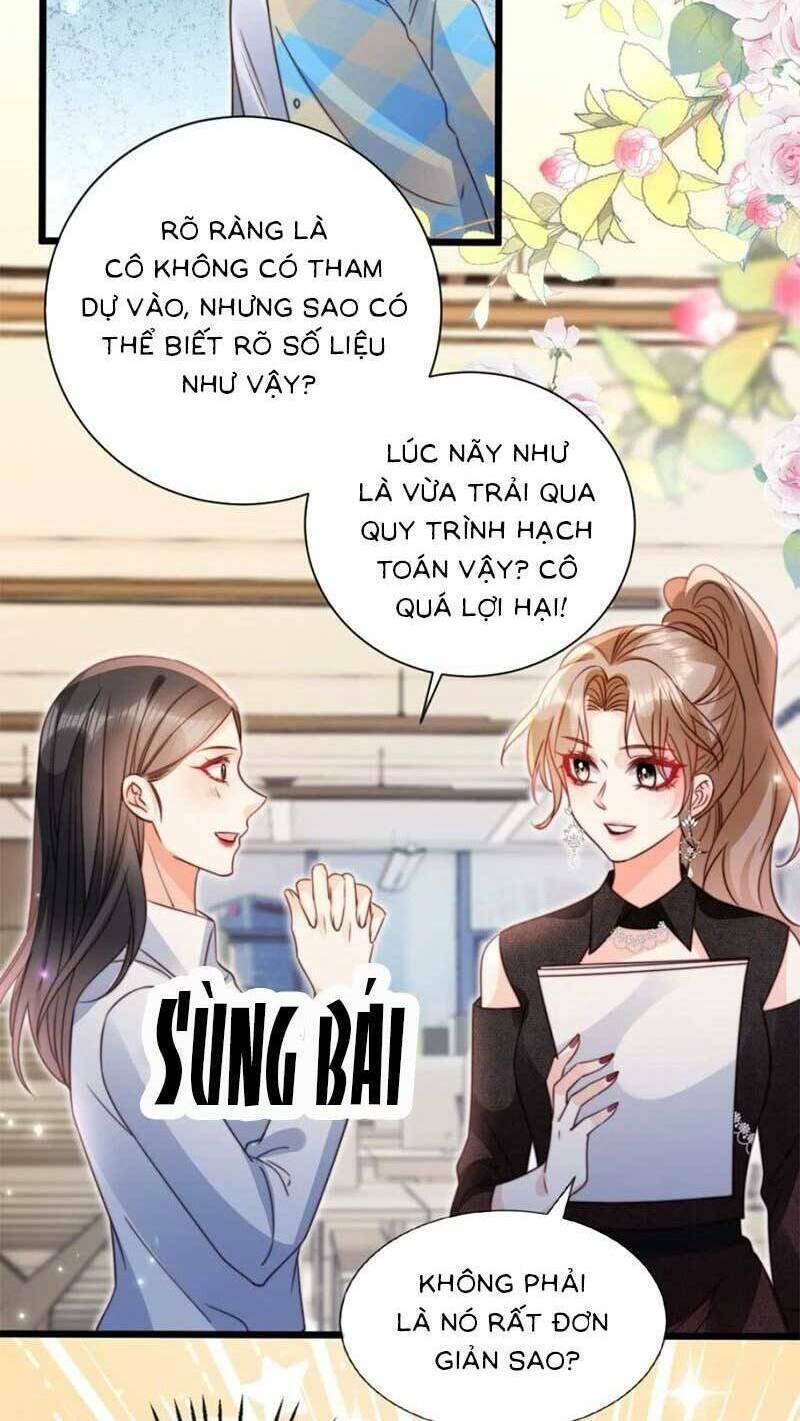 Phá Vỡ Kế Hoạch Của Tra Nam Tôi Về Bên Đại Boss Chương 51 Ảnh 35