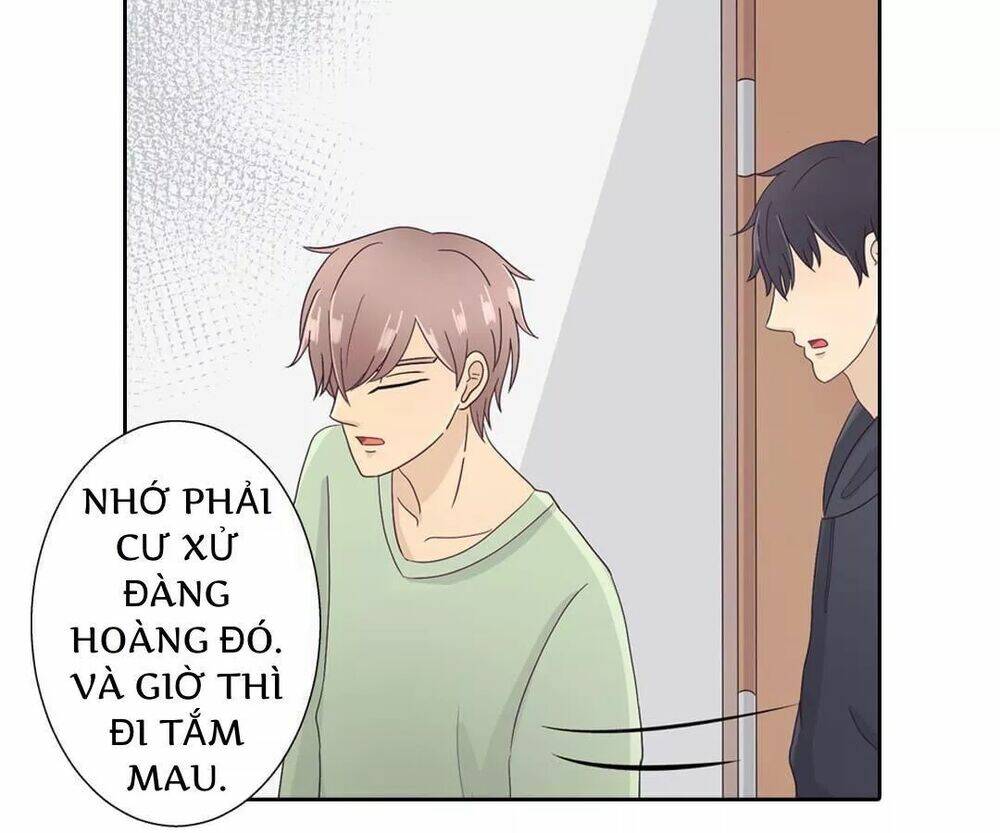Sugar Pet Chương 6 Ảnh 19