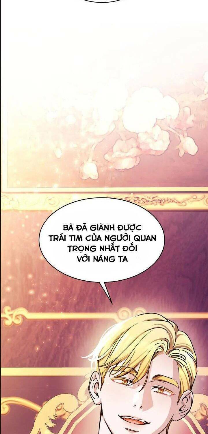 Hoa Nguyệt Quế Đỏ Tặng Hoàng Đế Của Tôi Chương 8 Ảnh 8