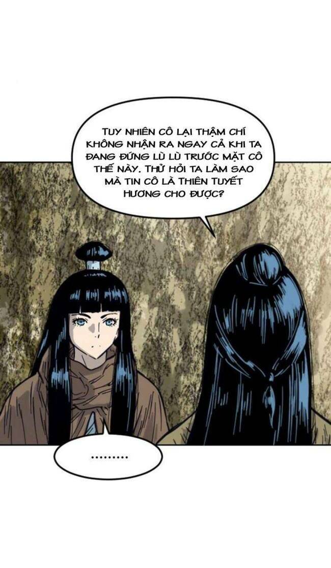 Thiên Hạ Đệ Nhất Nhân Chương 93 Ảnh 9