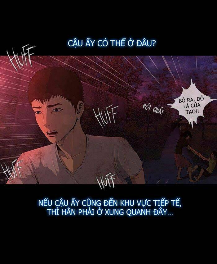 Dead Days Chương 40 Ảnh 54