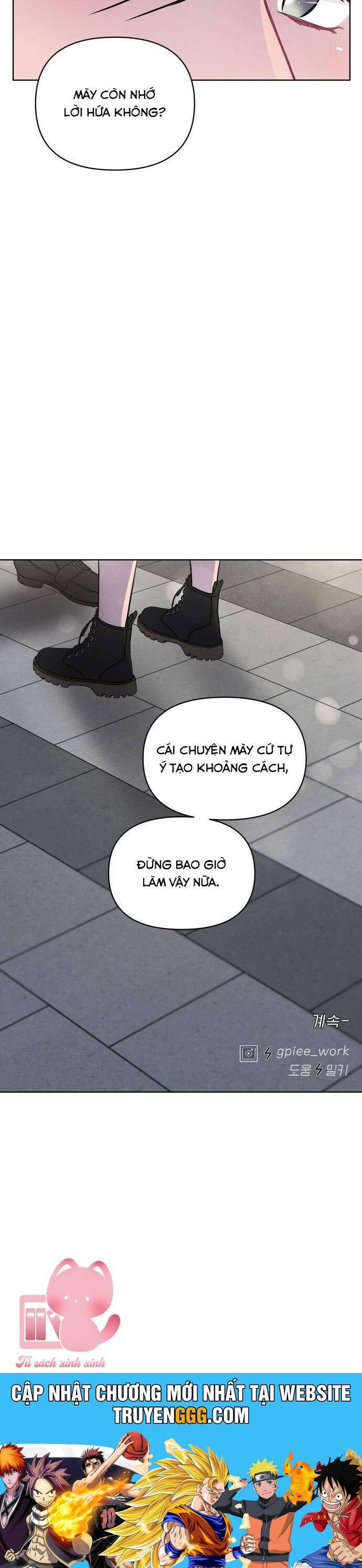 Thật Đáng Thương Cho Chúng Tôi Chương 37 Ảnh 32