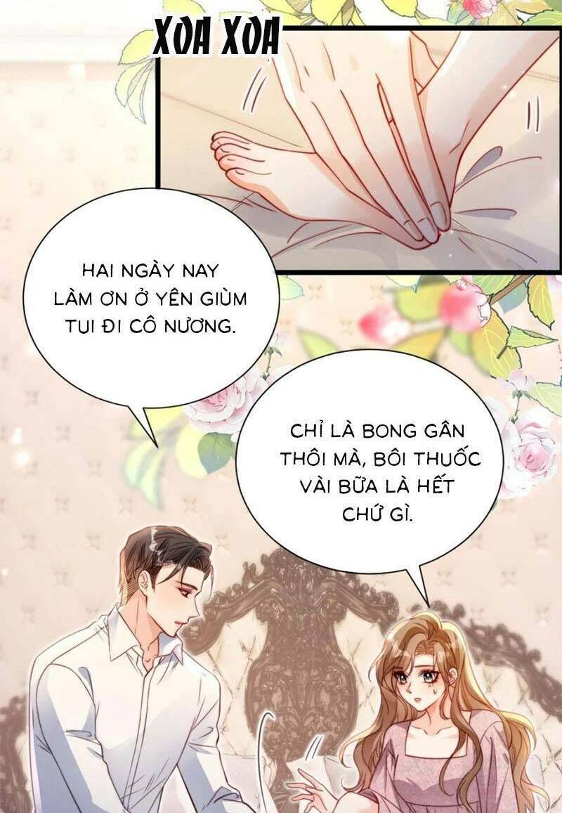 Phá Vỡ Kế Hoạch Của Tra Nam Tôi Về Bên Đại Boss Chương 54 Ảnh 3