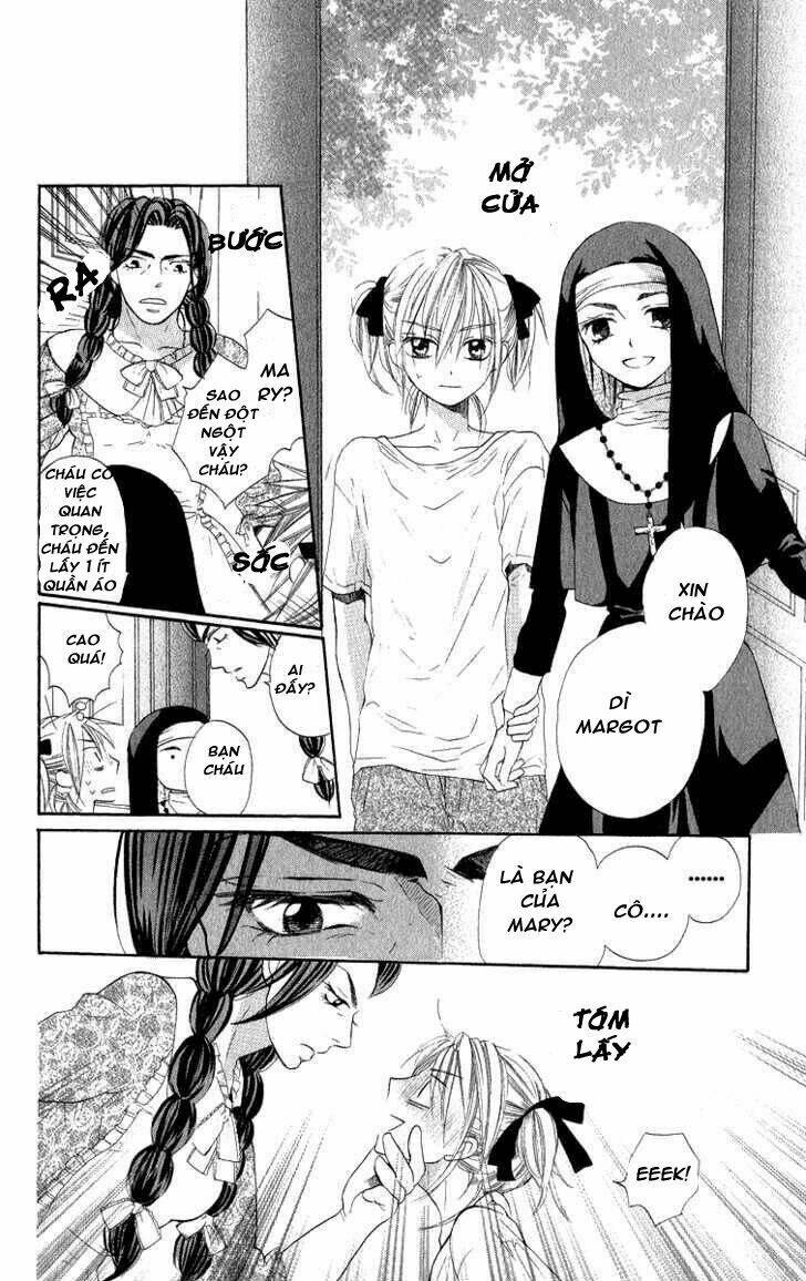 Tổng Hợp Oneshot Chương 13 Ảnh 17
