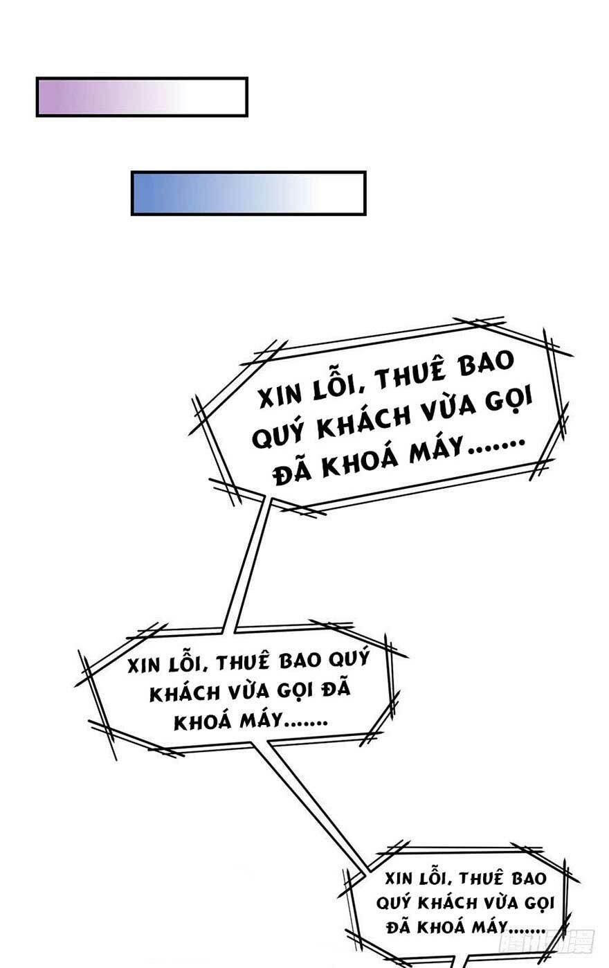 Gả Cho Tình Cũ Làm Lão Bà Chương 50 Ảnh 29