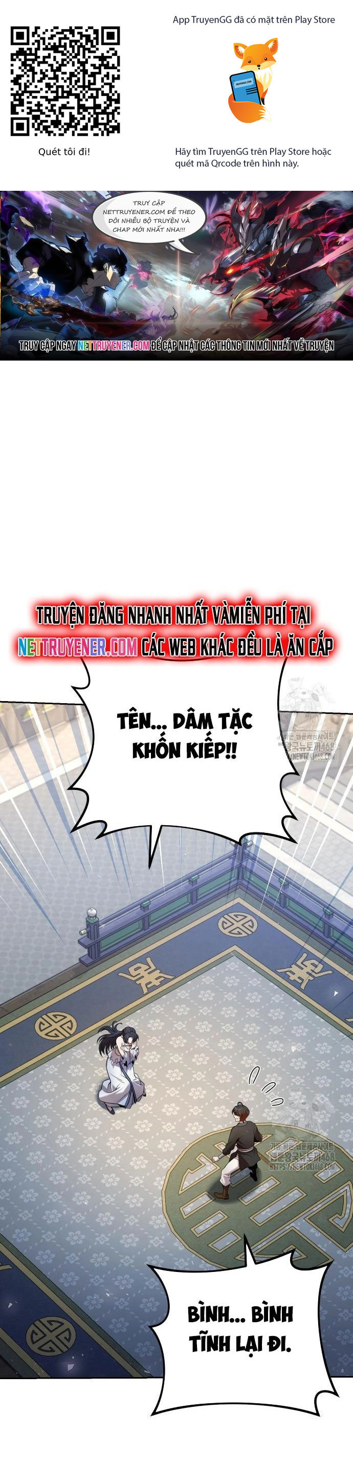 Hoạn Quan Hồi Quy: Tróc Phong Truy Nguyệt Chương 37 Ảnh 2