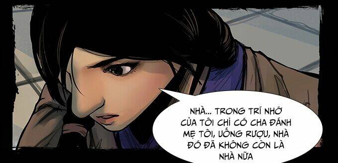 Đạo Môn Quỷ Sai Chương 3 Ảnh 5