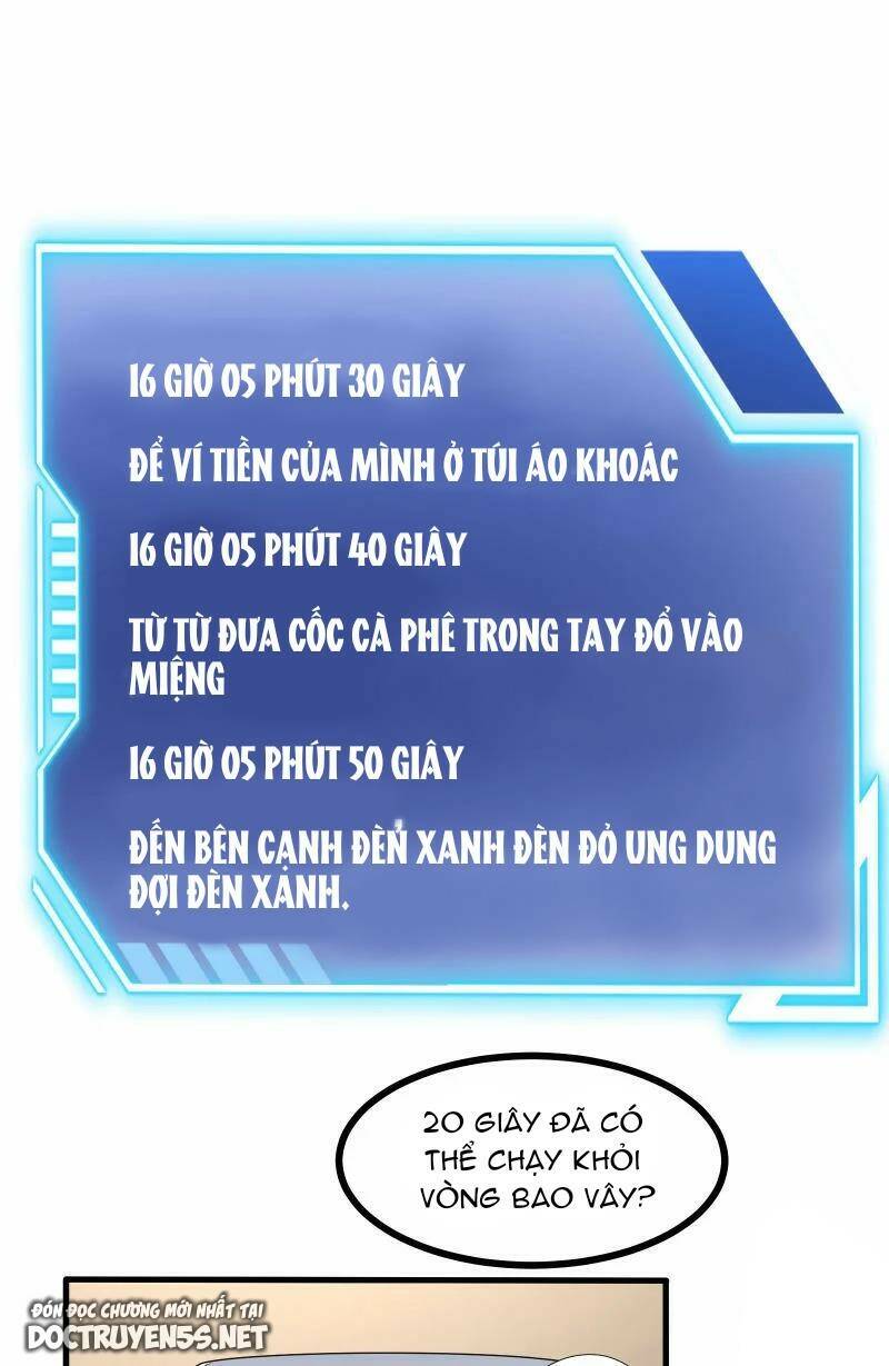 Ta Quét Phó Bản Ở Khắp Thế Giới Chương 59 Ảnh 39