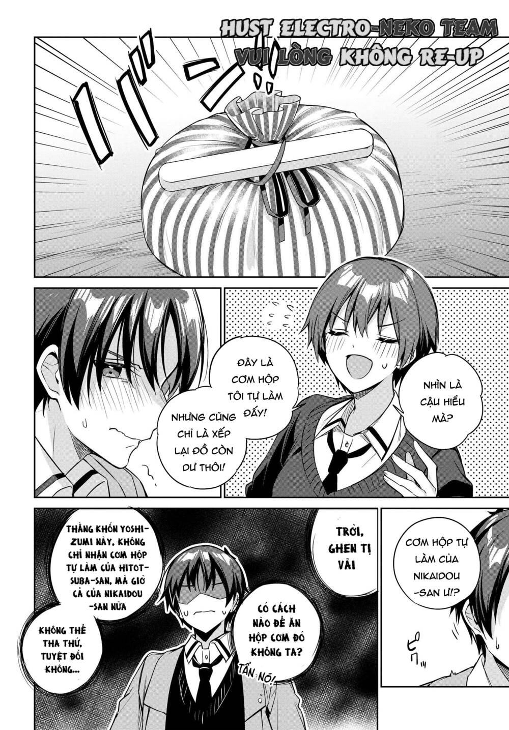Ryoushin No Shakkin Wo Katagawari Shite Morau Jouken Wa Nihon Ichi Chương 14 Ảnh 11