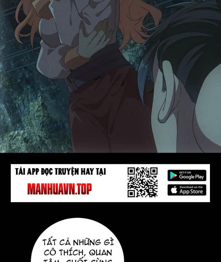 Ta Bán Hàng Vỉa Hè Ở Mạt Thế Chương 46 Ảnh 49