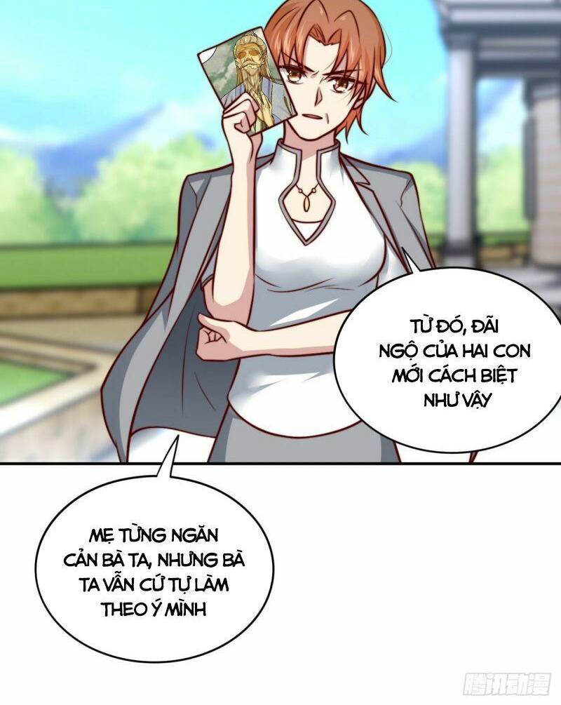 Ta Là Hàn Tam Thiên Chương 102 Ảnh 23