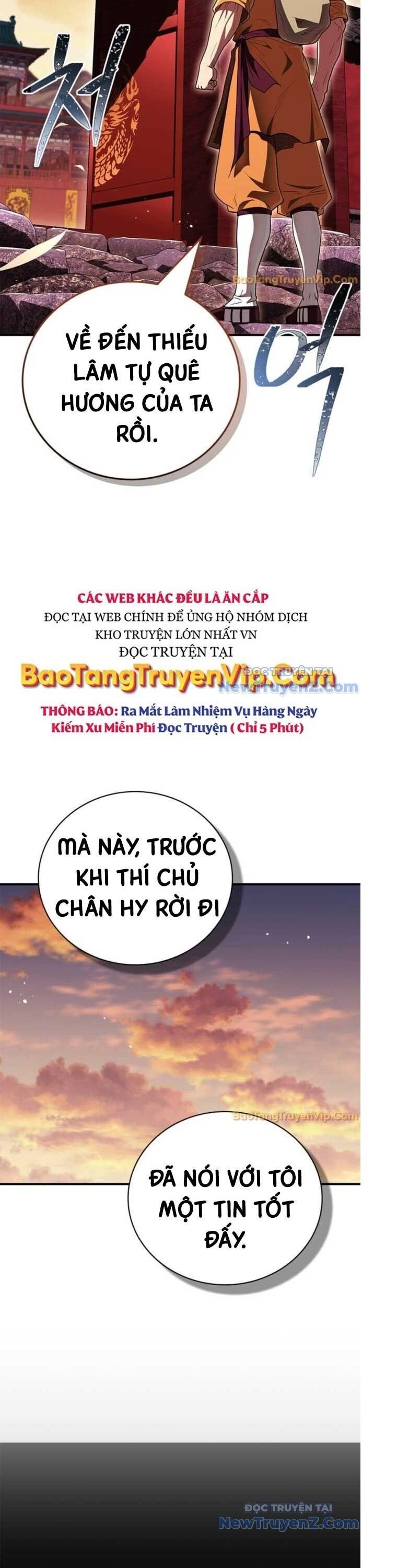 Huấn Luyện Viên Murim Thiên Tài Chương 61 Ảnh 23