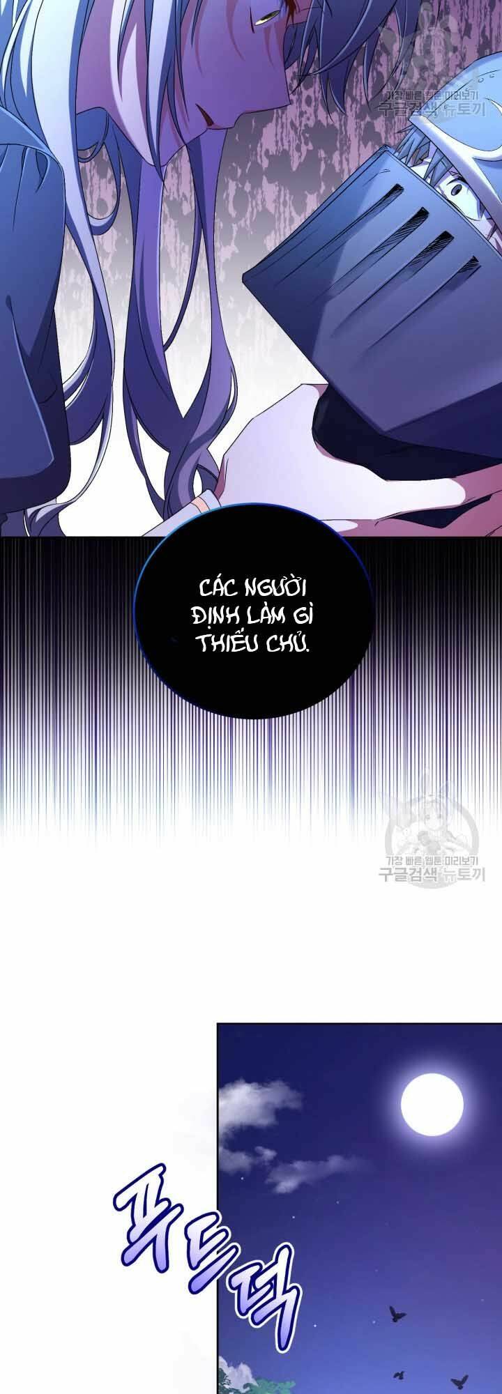Búp Bê Quản Gia Của Ma Vương Chương 14 Ảnh 51