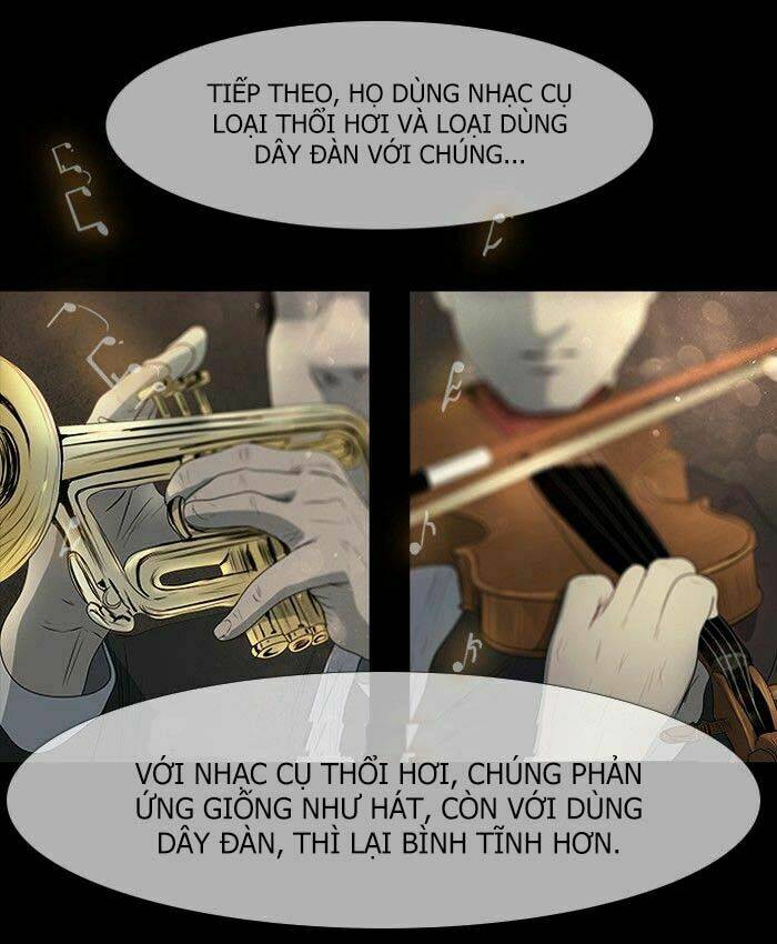 Dead Days Chương 41 Ảnh 50