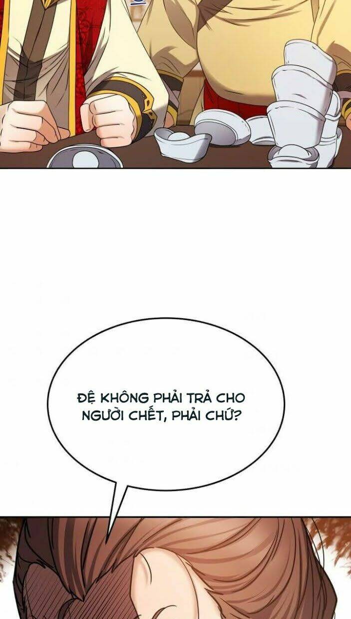 Lôi Thần Chuyển Sinh Chương 28 Ảnh 30