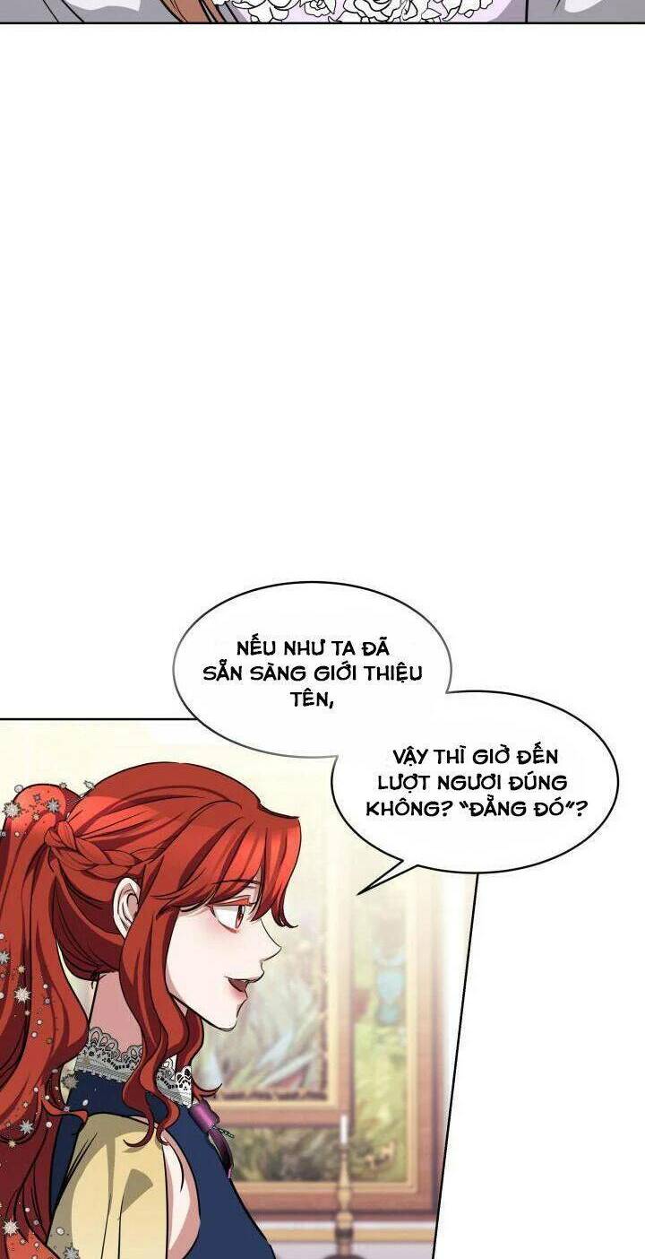 Hoa Nguyệt Quế Đỏ Tặng Hoàng Đế Của Tôi Chương 8 Ảnh 37