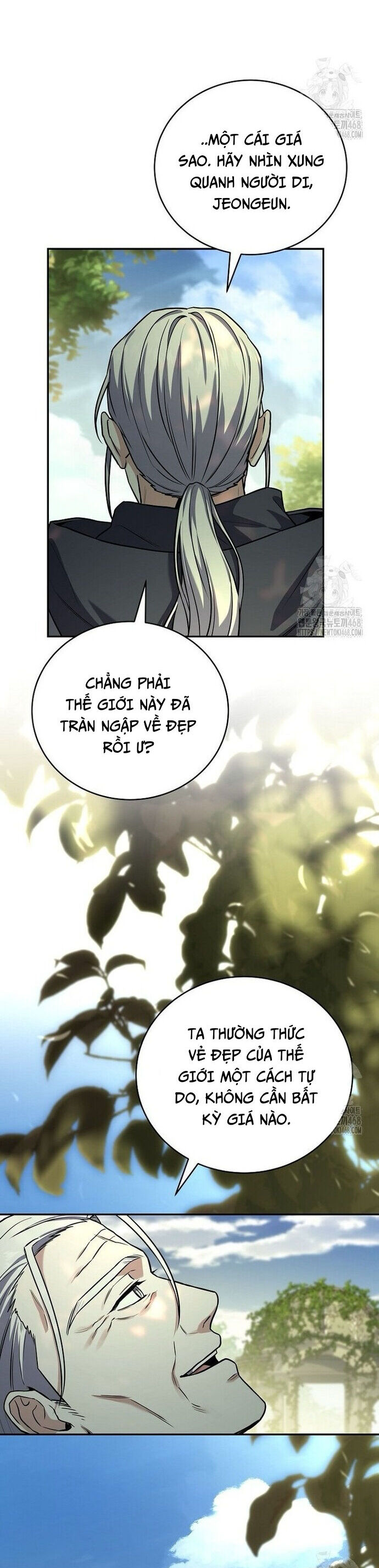 Sự Trở Lại Của Người Chơi Bị Đóng Băng Chương 165 Ảnh 34