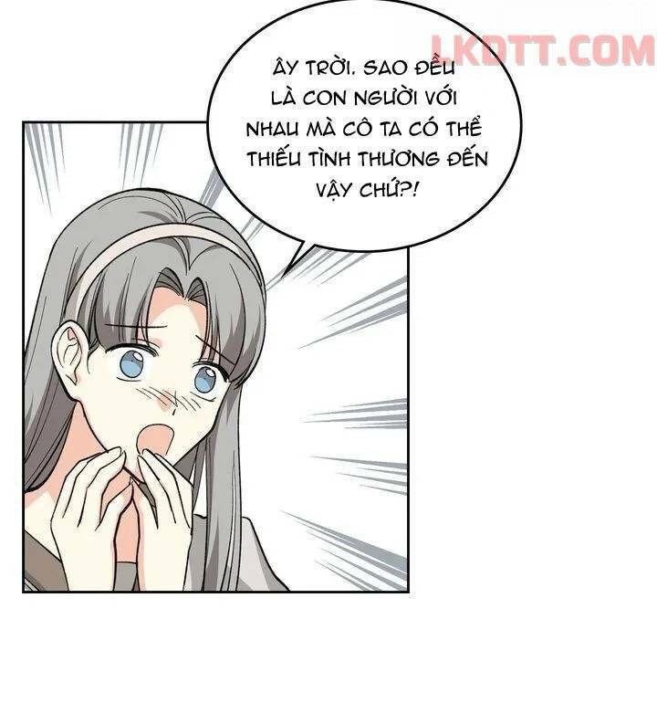 Thú Cưng Của Nữ Phụ Độc Ác Chương 27 Ảnh 25
