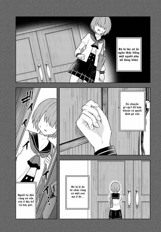 Eiyuu No Musume To Shite Umarekawatta Eiyuu Wa Futatabi Eiyuu O Mezasu Chương 24 Ảnh 11