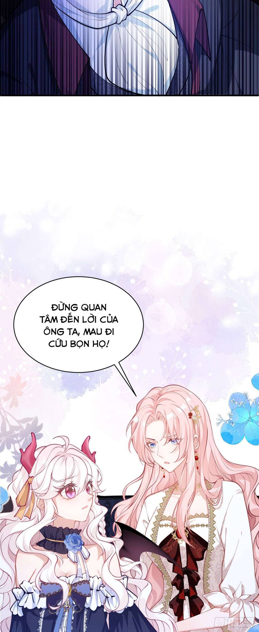 Hiệp Sĩ Độc Quyền Của Long Nữ Chương 28 Ảnh 23