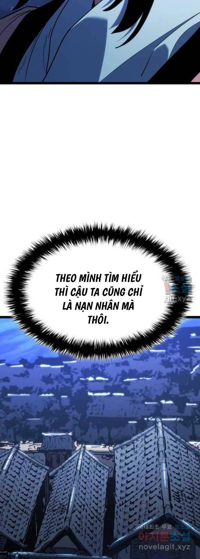 Tử Thần Phiêu Nguyệt Chương 87 Ảnh 49