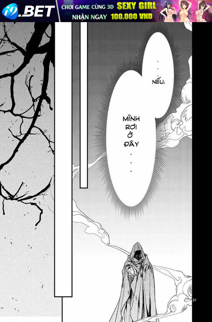 Maou No Migiude Ni Nattanode Gensaku Kaiaku Shimasu Chương 1.3 Ảnh 4