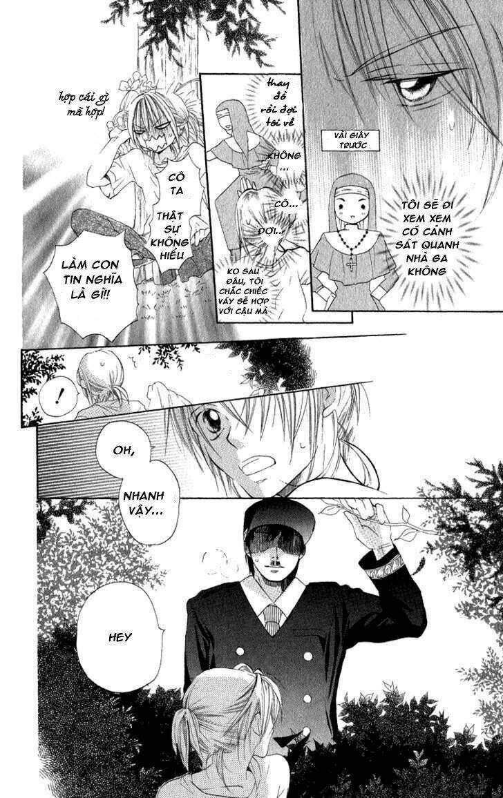 Tổng Hợp Oneshot Chương 13 Ảnh 40