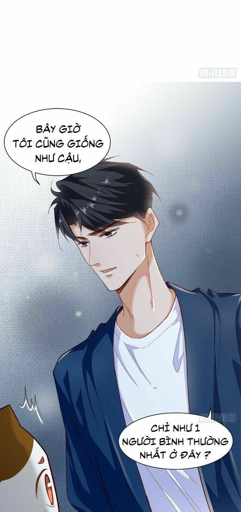 Ảnh Đế Yêu Hồ Chương 47 Ảnh 29