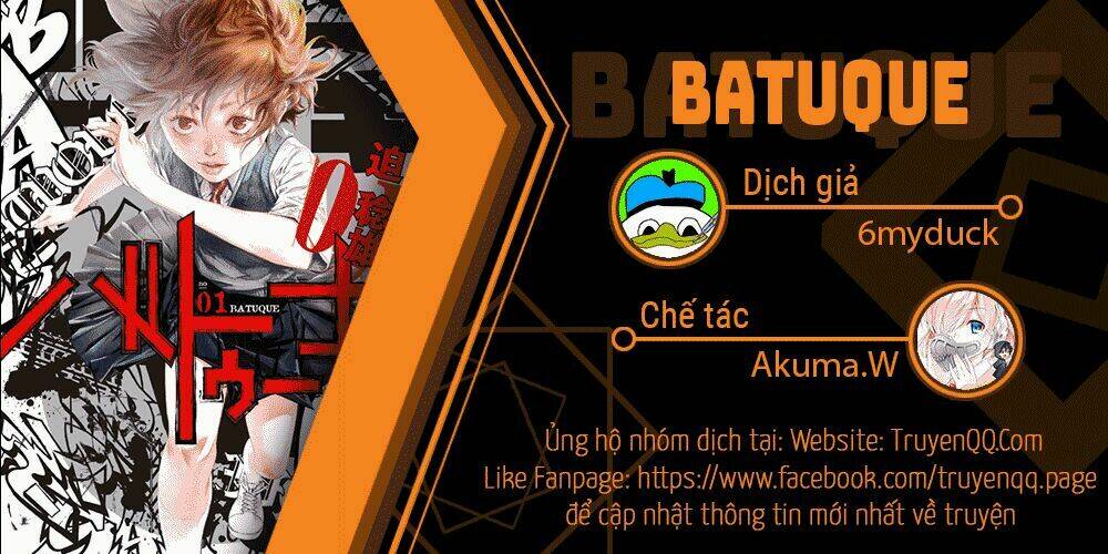 Batuque Chương 3 Ảnh 30