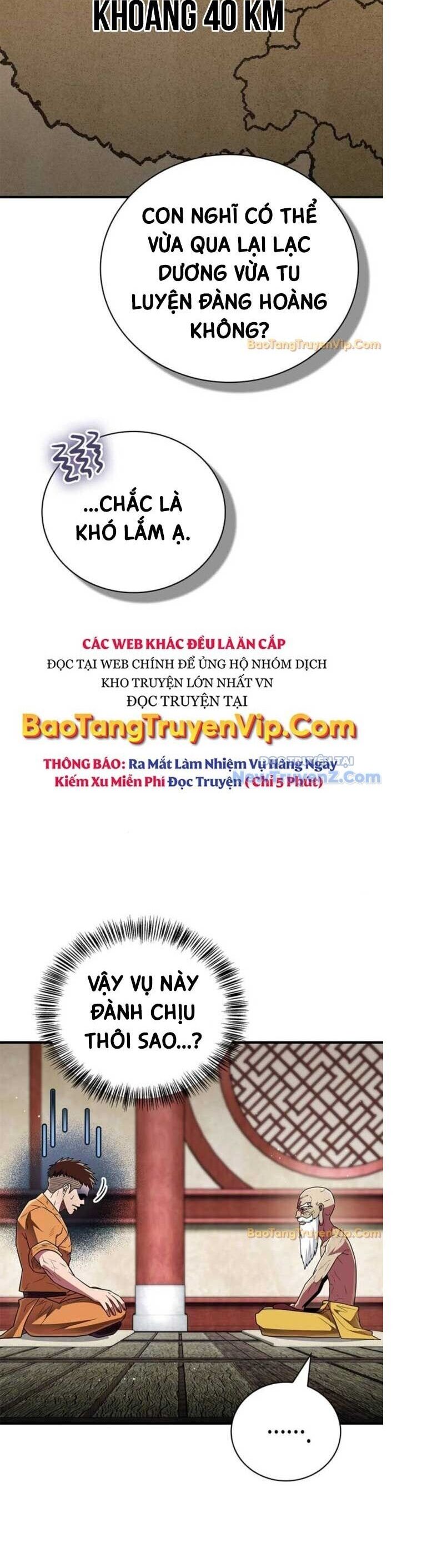 Huấn Luyện Viên Murim Thiên Tài Chương 61 Ảnh 52