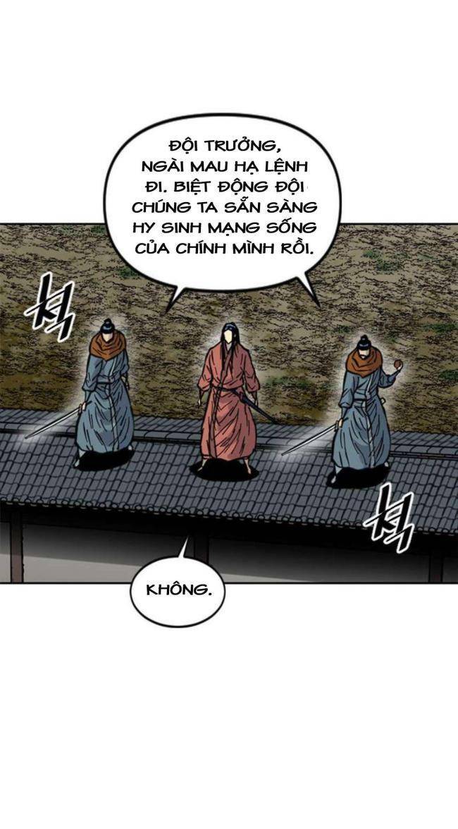 Thiên Hạ Đệ Nhất Nhân Chương 77 Ảnh 26