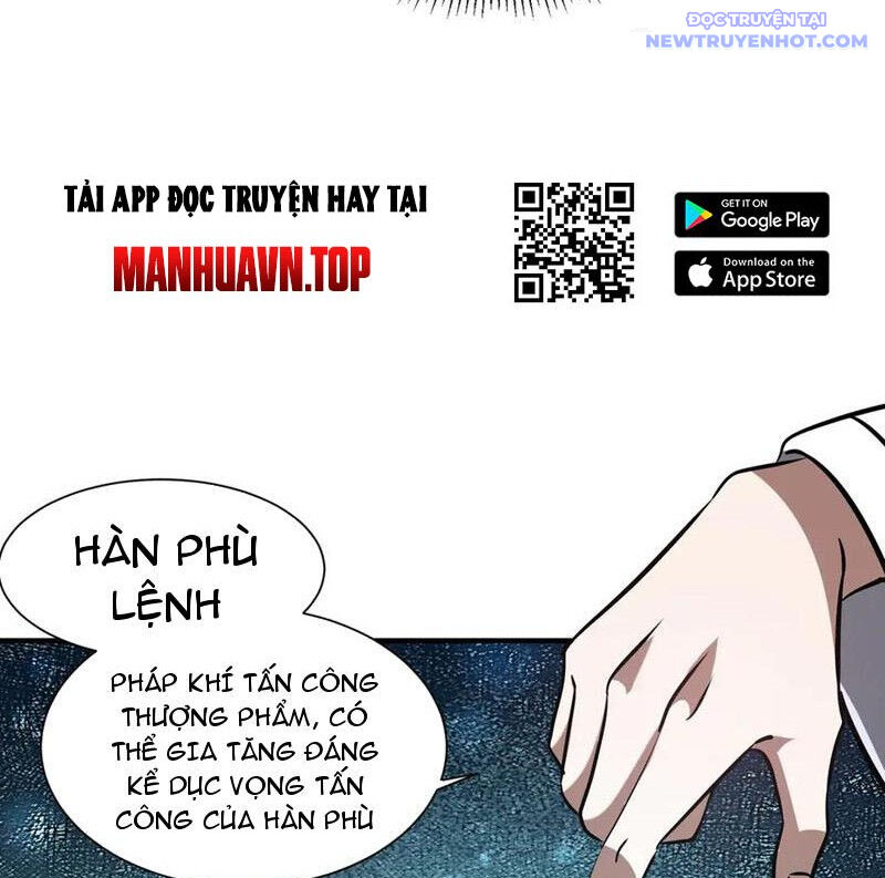 Ma Tu Tái Sinh: Khởi Đầu Nhặt Được Một Hành Tinh Zombie Chương 34 Ảnh 57