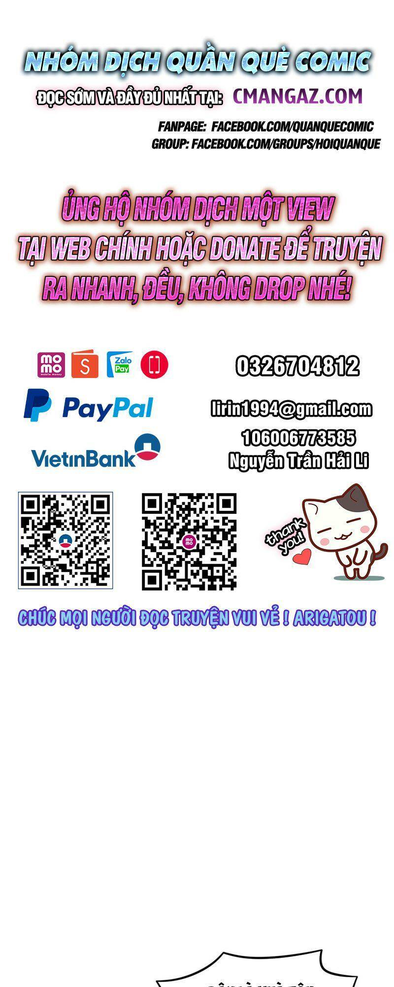 Ta Là Hàn Tam Thiên Chương 99 Ảnh 2