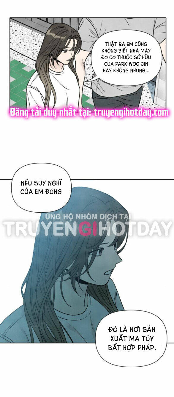 Điều Khiến Tôi Quyết Tâm Chết Đi Chương 89.2 Ảnh 13