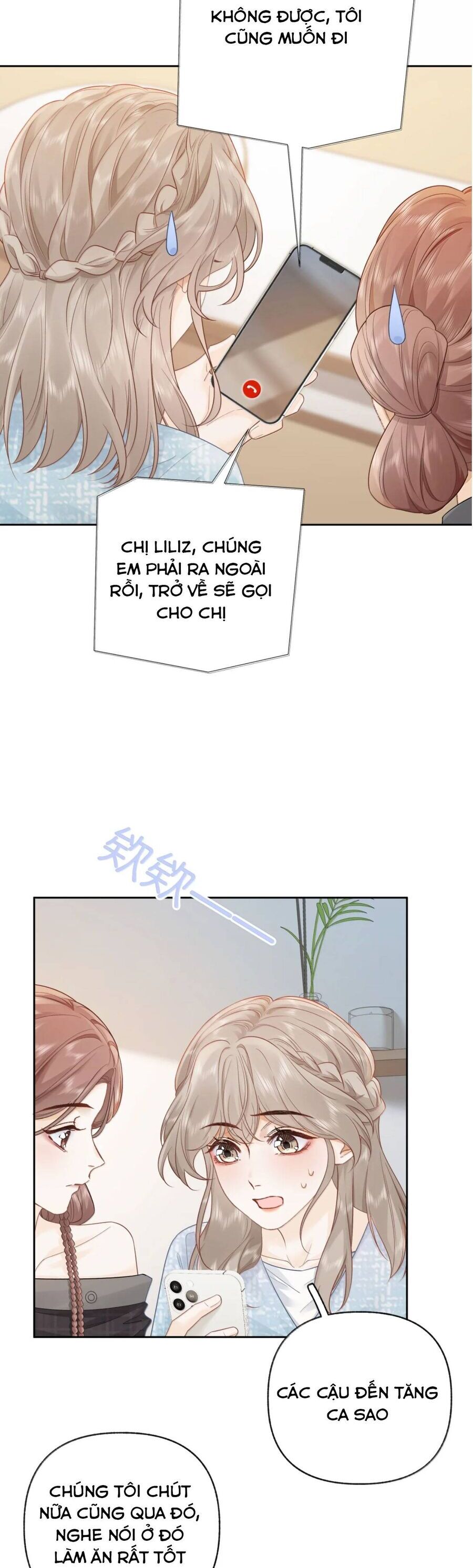Chiết Ánh Trăng Chương 45 Ảnh 6