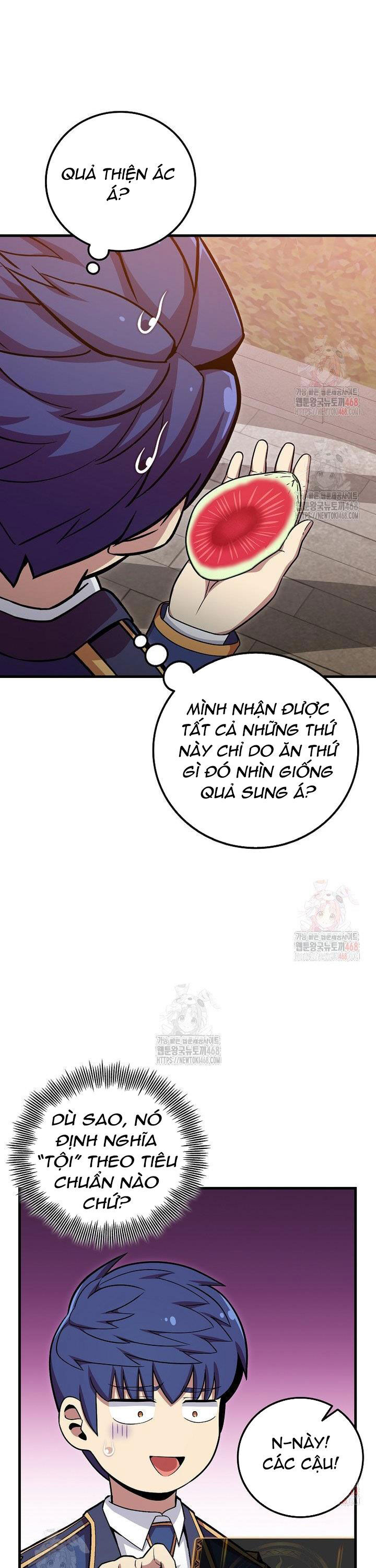 Vô Tình Ghi Danh Chương 43 Ảnh 26