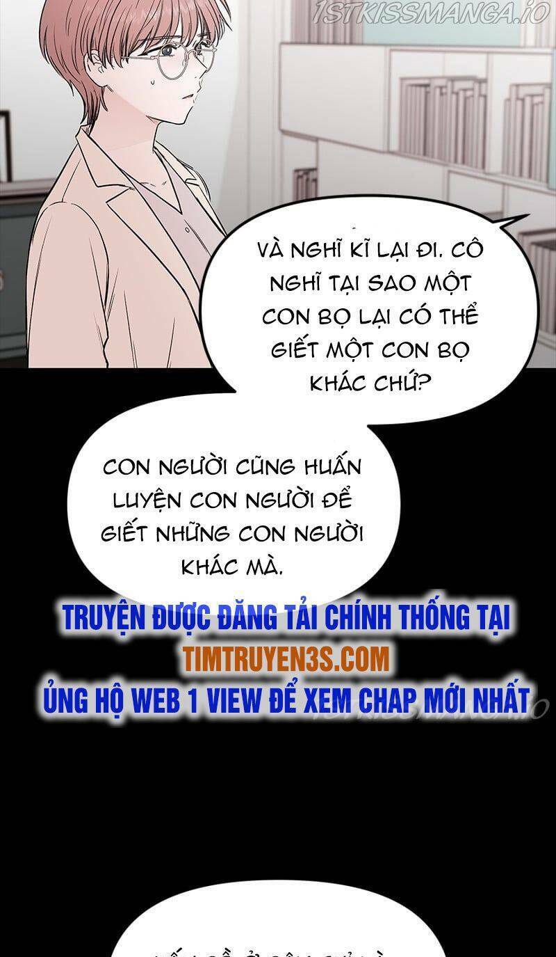 BưƠM BưỚM Và MáU Chương 60 Ảnh 14
