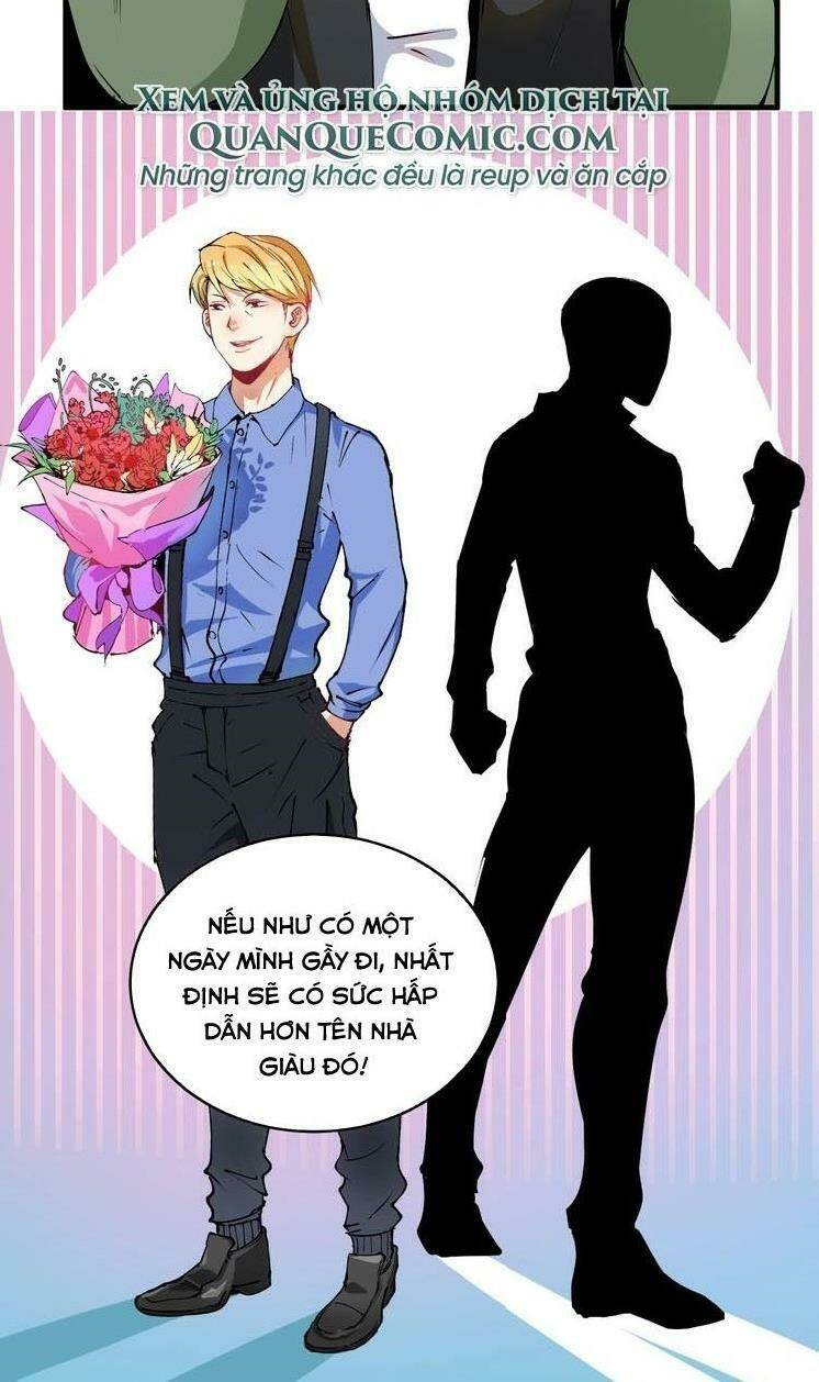 Ta Có Rất Nhiều Thành Tích Chương 9 Ảnh 32
