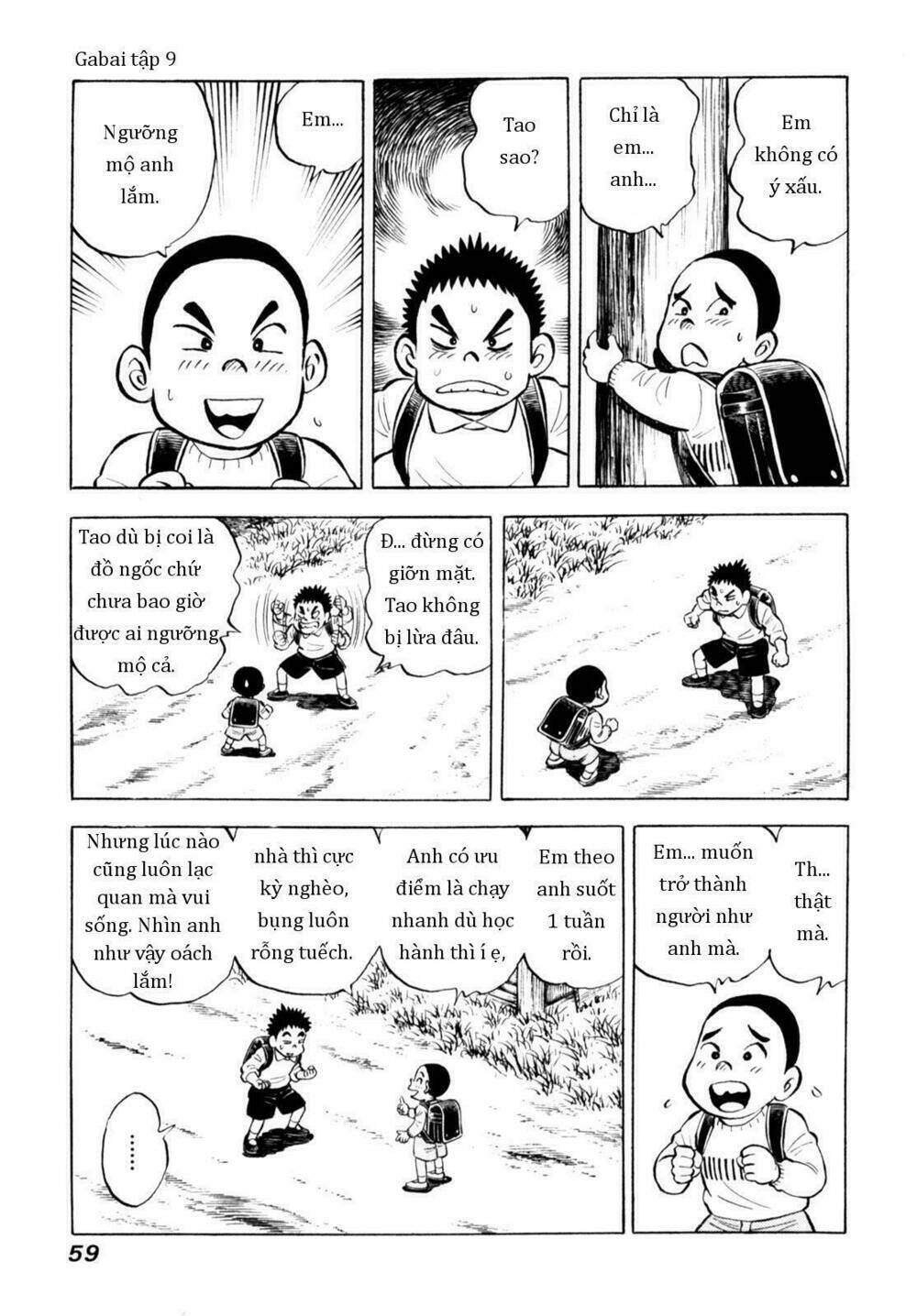 Người Bà Tài Giỏi Vùng Saga Chương 69 Ảnh 10