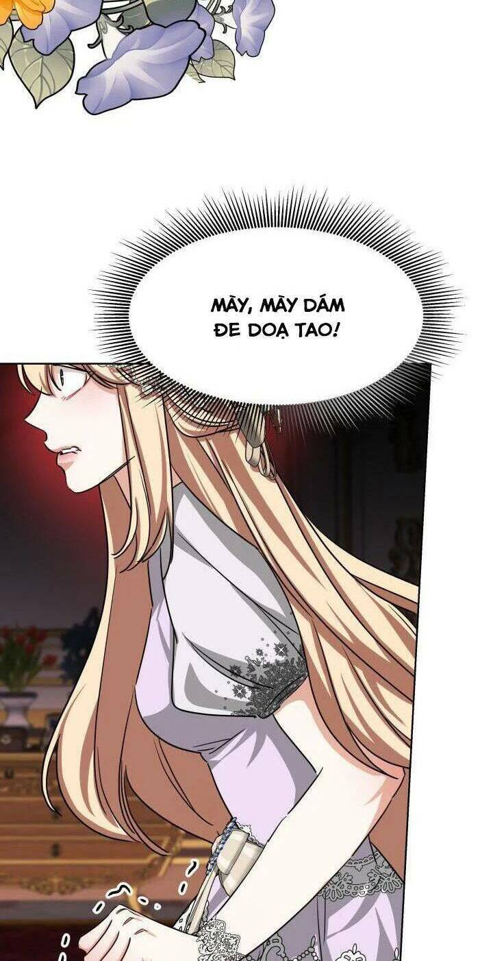 Hoa Nguyệt Quế Đỏ Tặng Hoàng Đế Của Tôi Chương 8 Ảnh 79