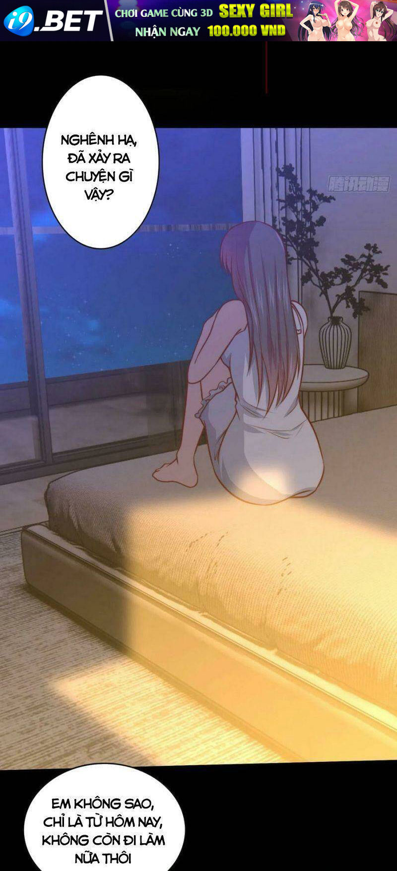 Ta Là Hàn Tam Thiên Chương 103 Ảnh 29