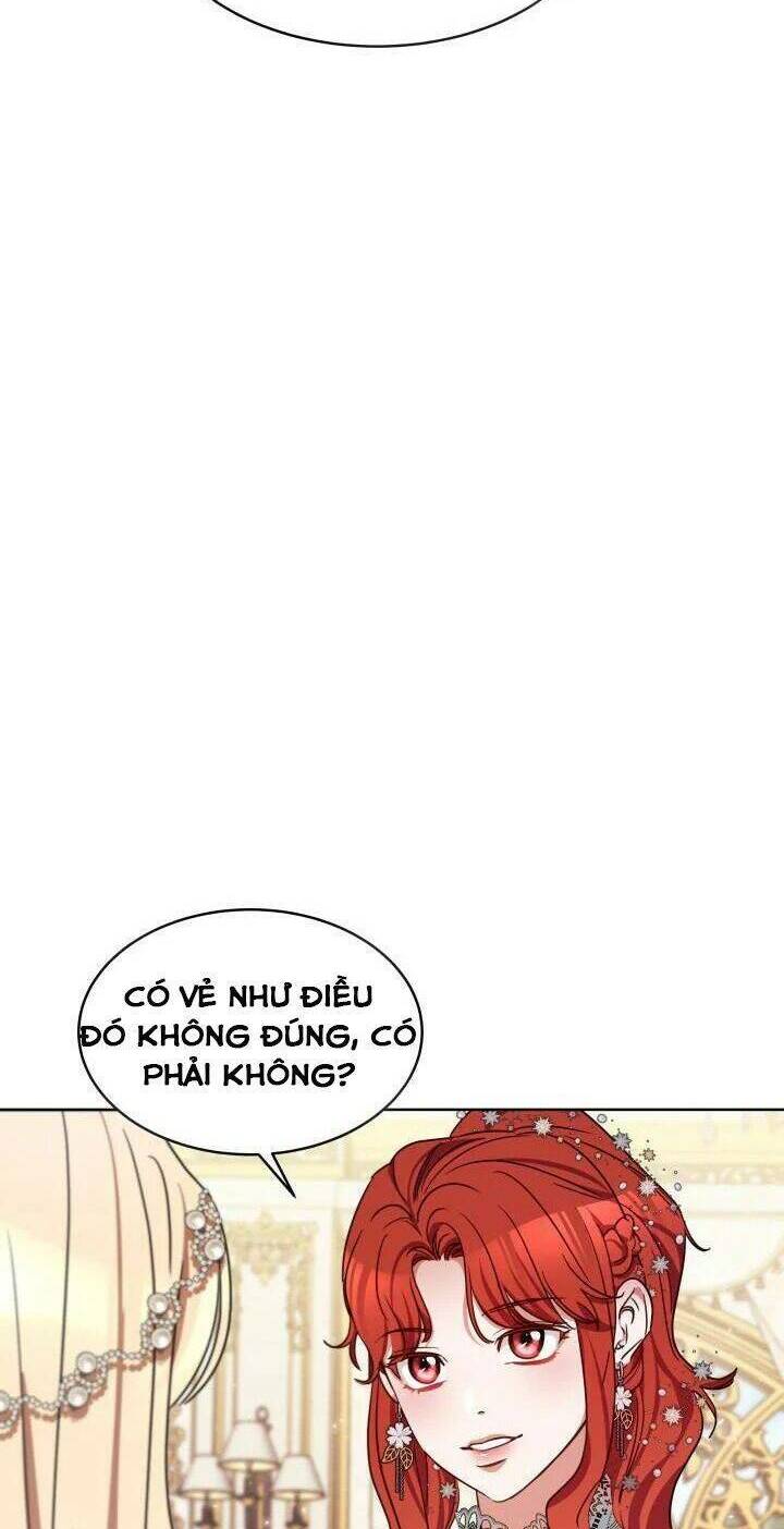 Hoa Nguyệt Quế Đỏ Tặng Hoàng Đế Của Tôi Chương 8 Ảnh 51