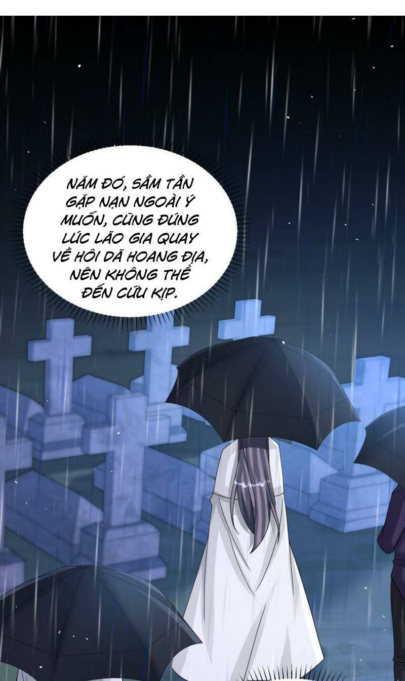 Cựu Nhật Ngự Long Chương 85 Ảnh 13