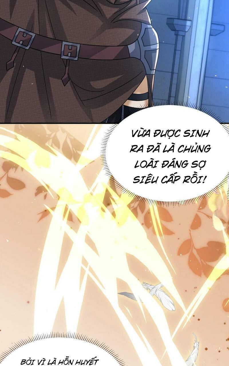 Cựu Nhật Ngự Long Chương 91 Ảnh 30