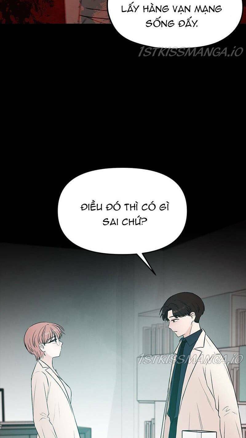 BưƠM BưỚM Và MáU Chương 60 Ảnh 24