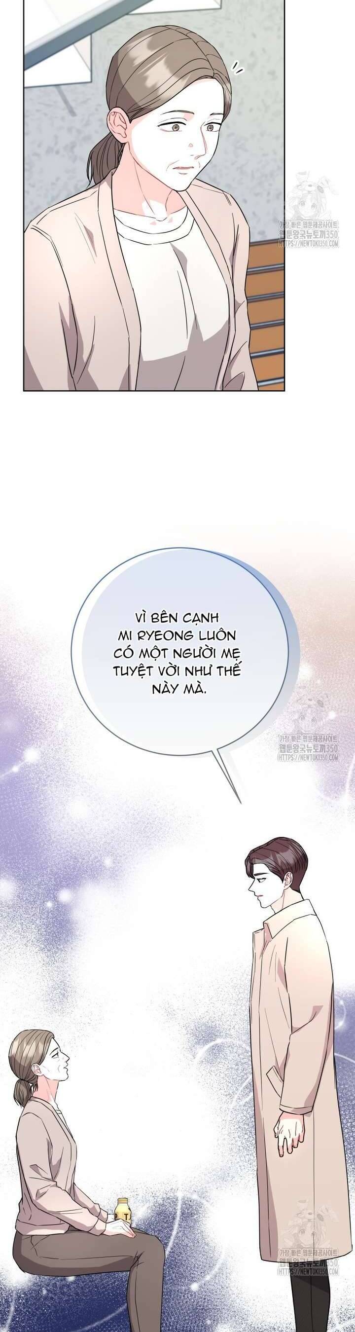Hades Và Persephone Chương 42 Ảnh 16